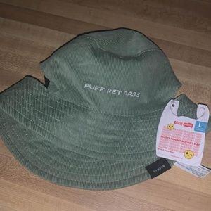 BarkBox 420 Bucket Hat